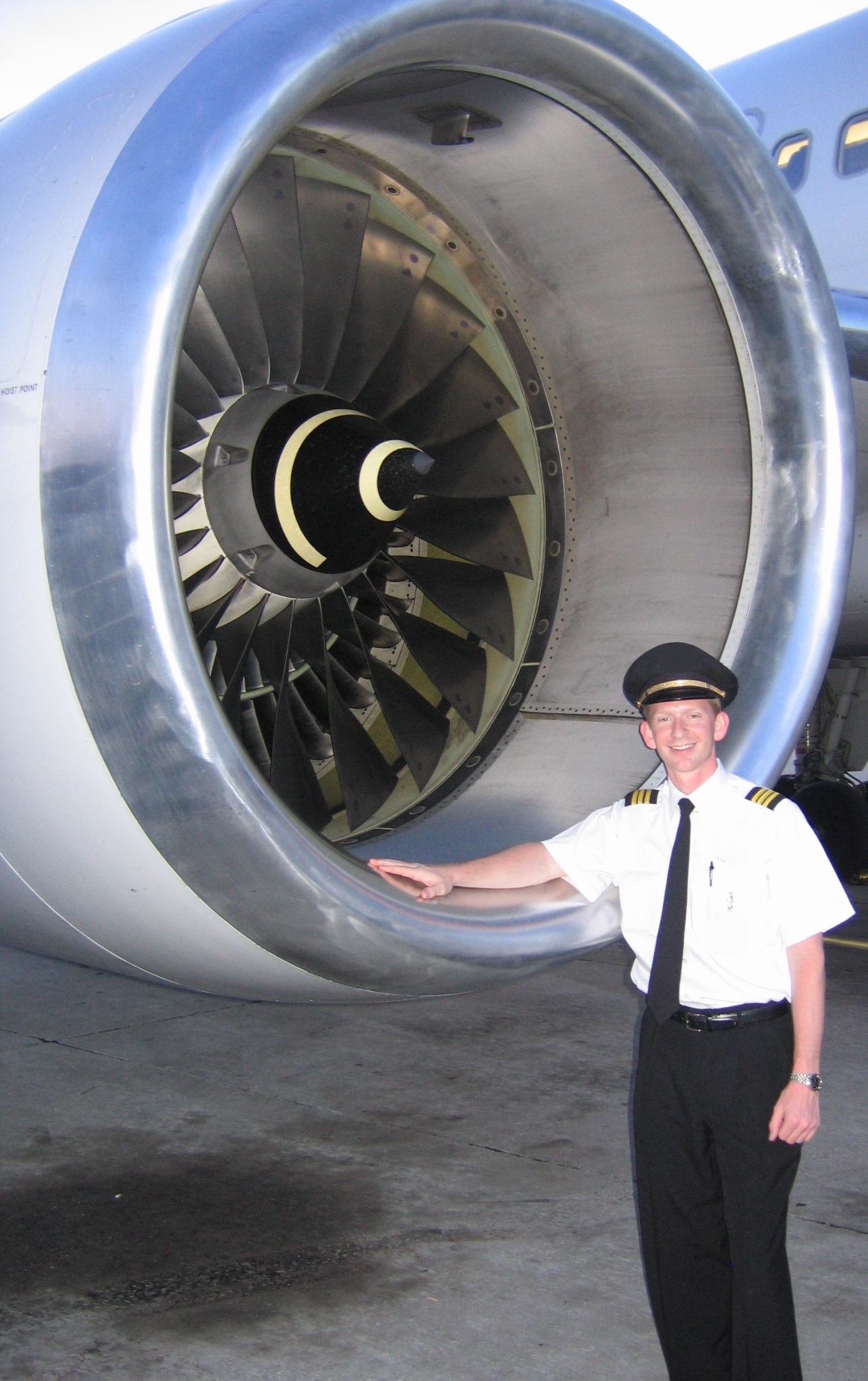 Techie Tuesday How Does A Jet Engine Work Life S Flight Plan